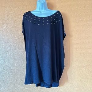 Fun Calvin Klein Blouse